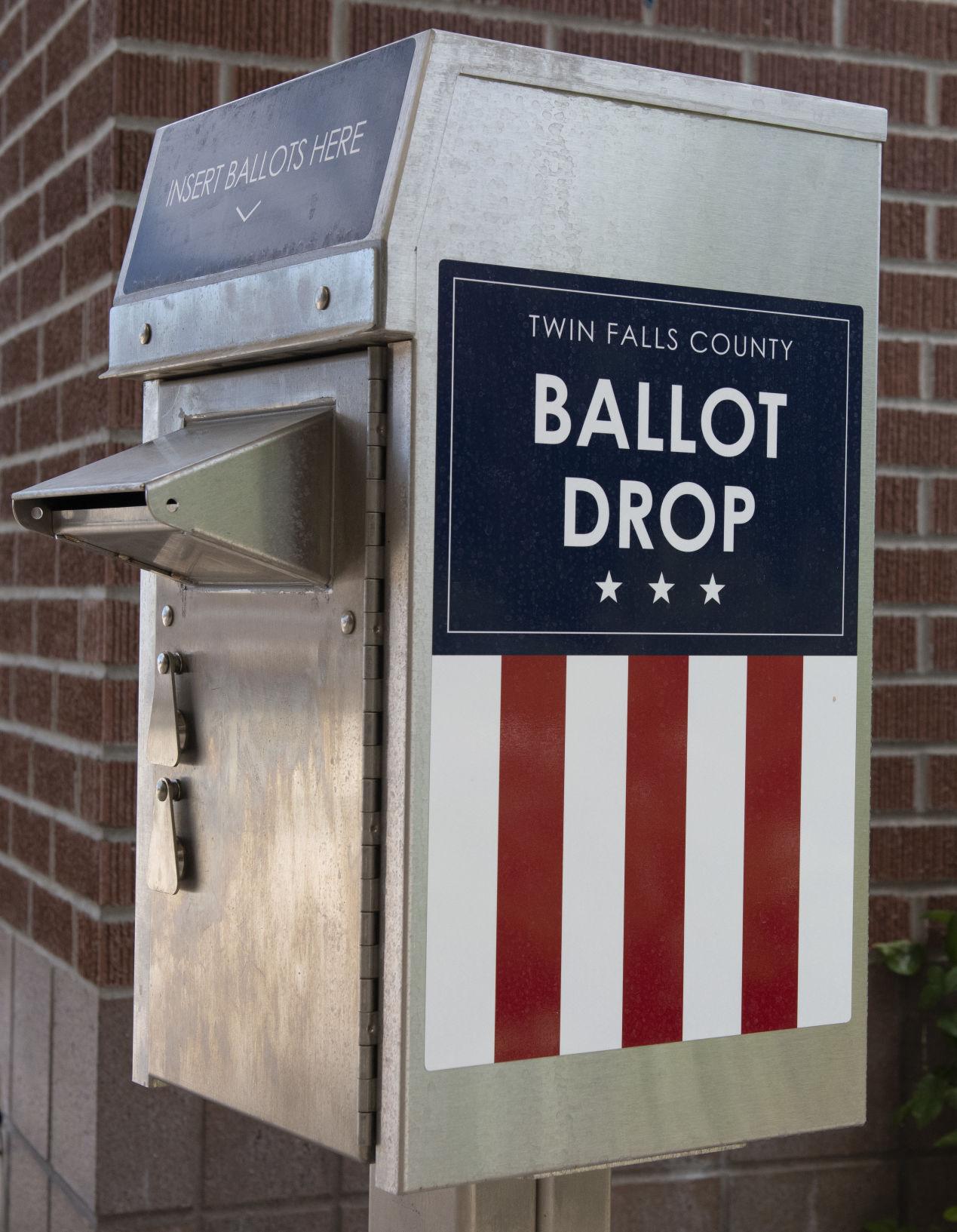 Election Day